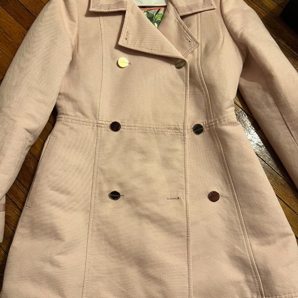 Gwen Stacy Pink Jacket - Picture 7 of 11